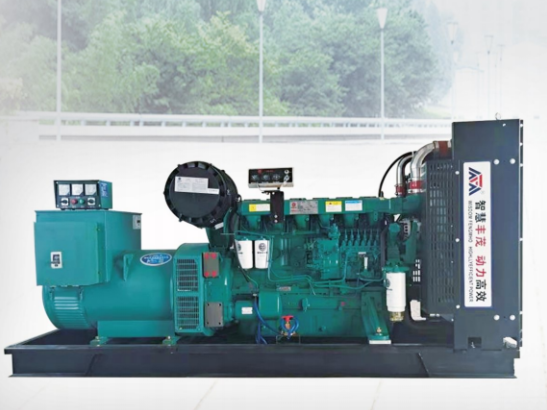柴油发电机组