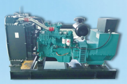 柴油发电机组