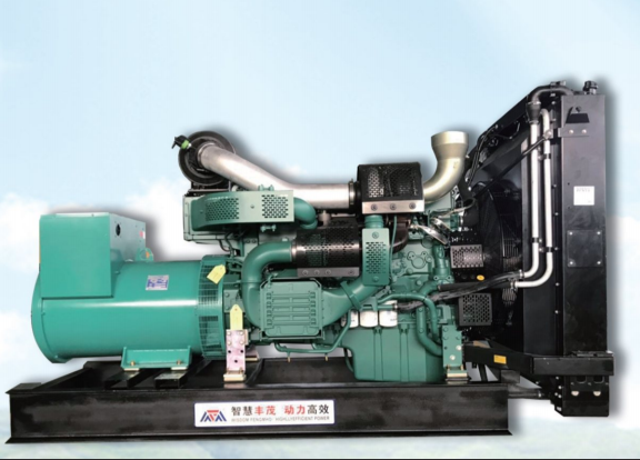 柴油发电机组